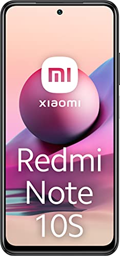 Xiaomi Redmi Note 10S 128gb 6gb RAM