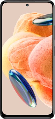 Xiaomi Redmi Note 12 Pro 4G (256GB + 8GB) Desbloqueado de fábrica global 6.67 108MP Pro Triple Camera (Tmobile/Tello/Mint USA Market) + Extra (Fast 33w Dual Car Charger) (Star Blue (Global))