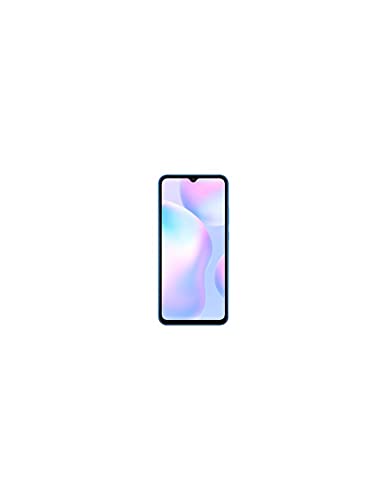 Xiaomi Smartphone Redmi 9A 2GB RAM 32GB ROM - Azul