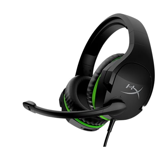 Headset Gamer HyperX Cloud Stinger para XBOX