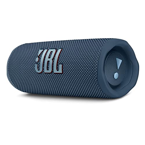 JBL, Caixa de Som Bluetooth, Flip 6 - Azul