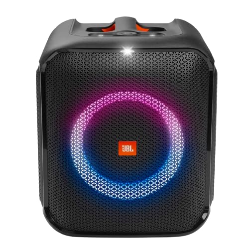 JBL, Caixa de Som, Bluetooth, Party Box, Encore Essential