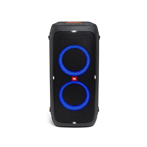 JBL, Caixa de Som Bluetooth, PartyBox 310