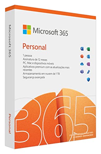 Microsoft 365 Personal