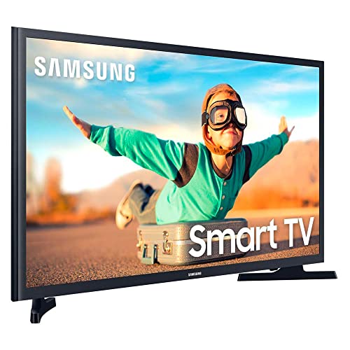 Samsung LH32BETBLGGXZD - Smart TV LED 32'' HD