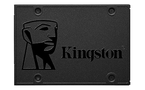 SSD, Kingston, SA400S37/960G