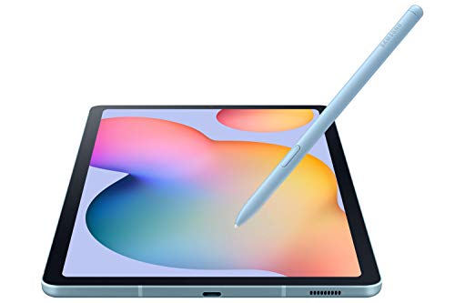 Tablet Samsung Galaxy Tab S6 Lite, 64GB, 4GB RAM, Tela Imersiva de 10.4', Câmera Traseira 8MP, Câmera frontal de 5MP, Wifi, Android 13