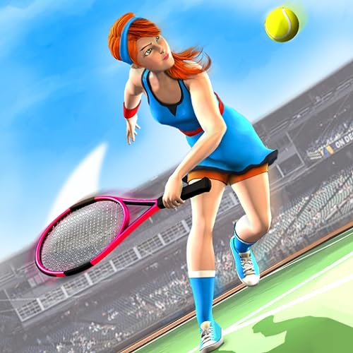 World Tennis Online 3D: Jogos de Esportes Gratuitos 2020