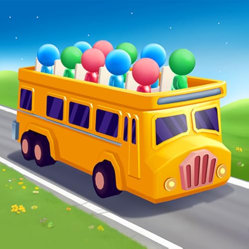 Bus Out da Mytown Games brinquedo Infantil